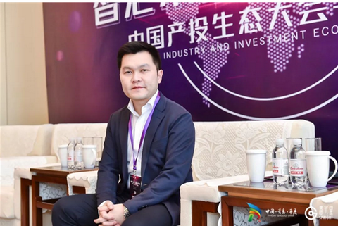 羅曉斌：打造數據時代新健康