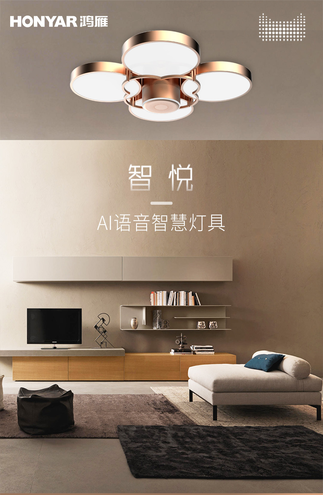 1.鴻雁智悅AI語音吸頂燈.jpg