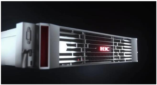 H3C UniStor X10828分布式全閃節(jié)點(diǎn)