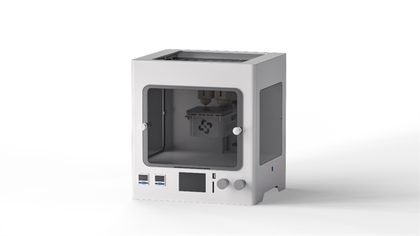 萊普E系列經濟版生物3D打印機上市，博見三維推動醫工科研創新
