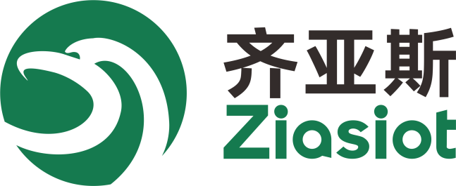 齊亞斯 中文 logo PNG